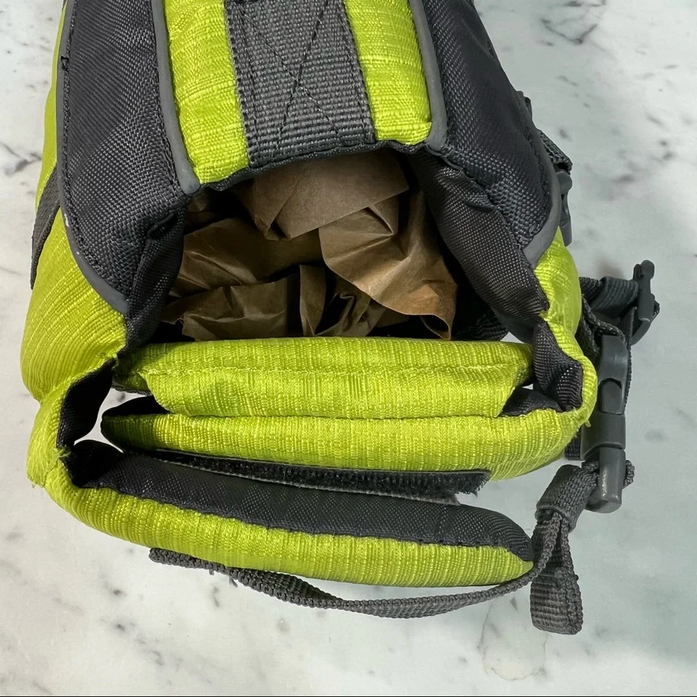 DOG LIFESAVER Jacket Green Gray size XS